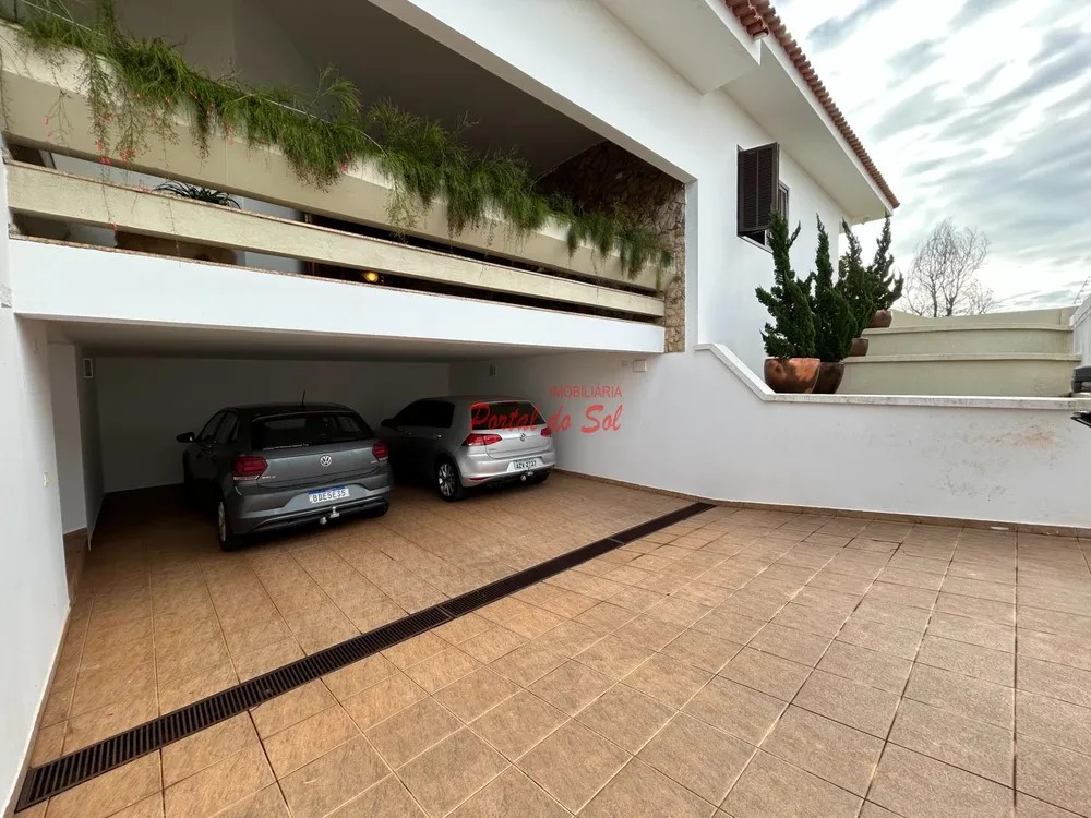 Casa, 4 quartos, 556 m² - Foto 15