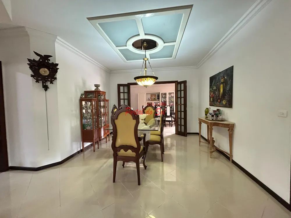 Casa, 4 quartos, 556 m² - Foto 2