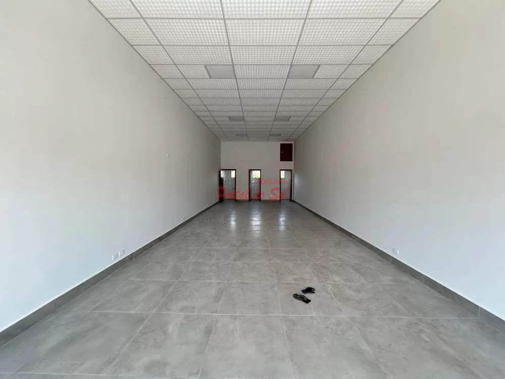 Loja-Salão, 83 m² - Foto 2