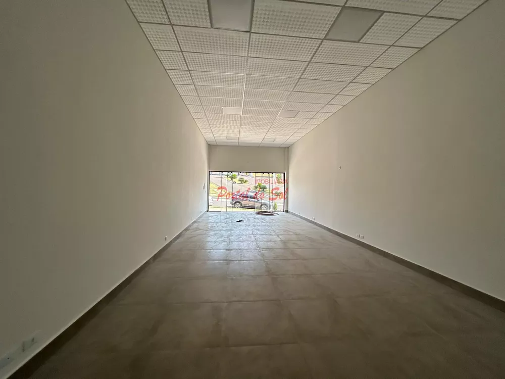 Loja-Salão, 83 m² - Foto 3