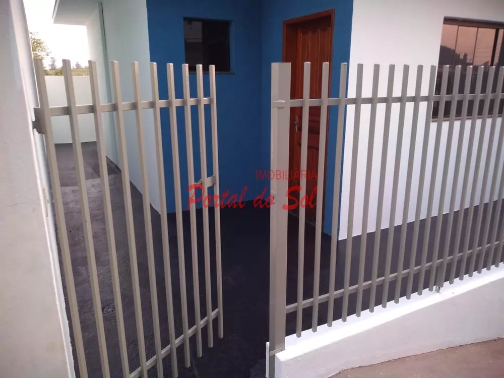 Sobrado, 2 quartos, 64 m² - Foto 4