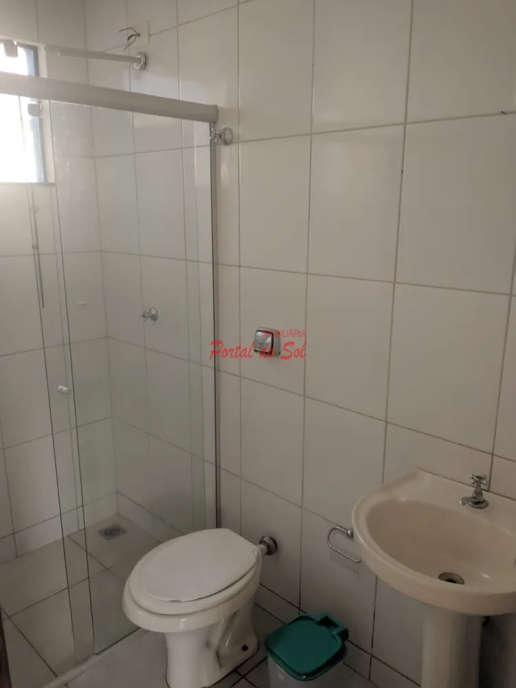 Sobrado, 2 quartos, 64 m² - Foto 8