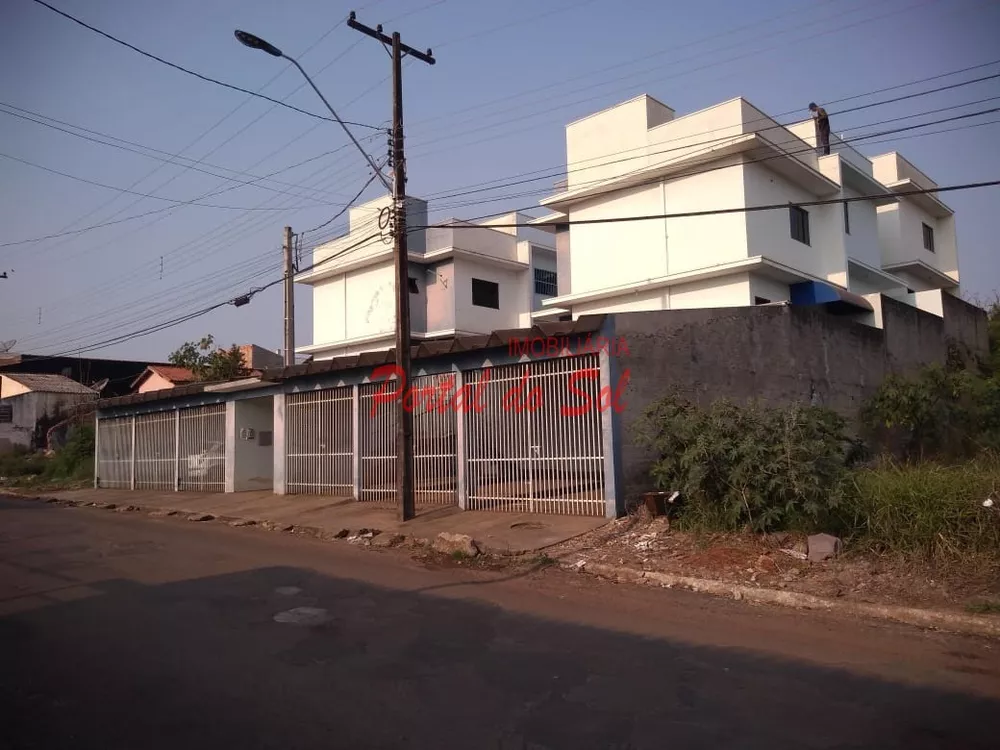 Sobrado, 2 quartos, 64 m² - Foto 2