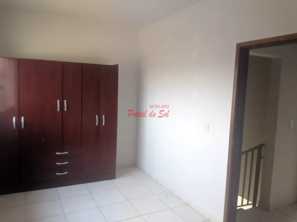 Sobrado, 2 quartos, 64 m² - Foto 8