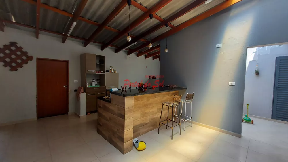 Sobrado, 4 quartos - Foto 7