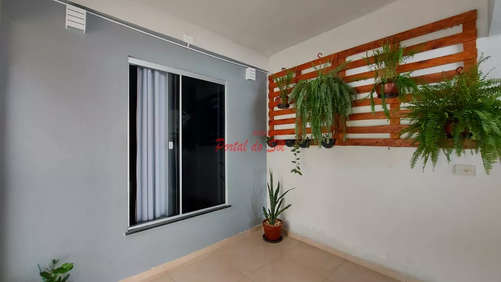 Sobrado, 4 quartos - Foto 3