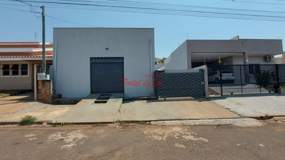 Sobrado, 4 quartos - Foto 2