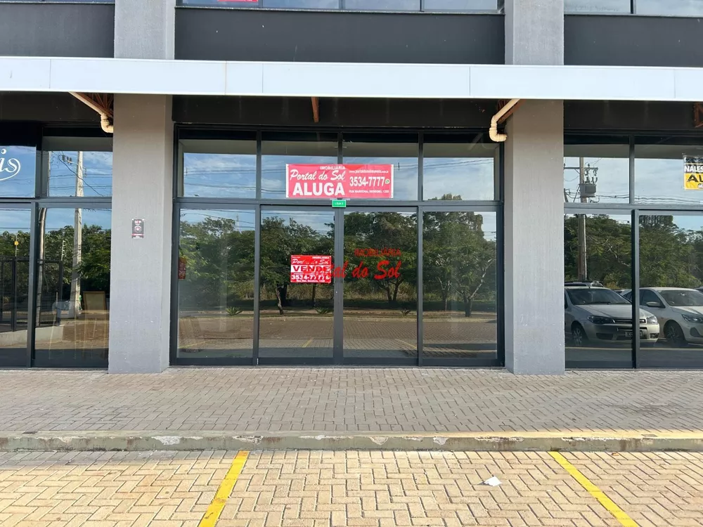 Sala-Conjunto, 122 m² - Foto 1