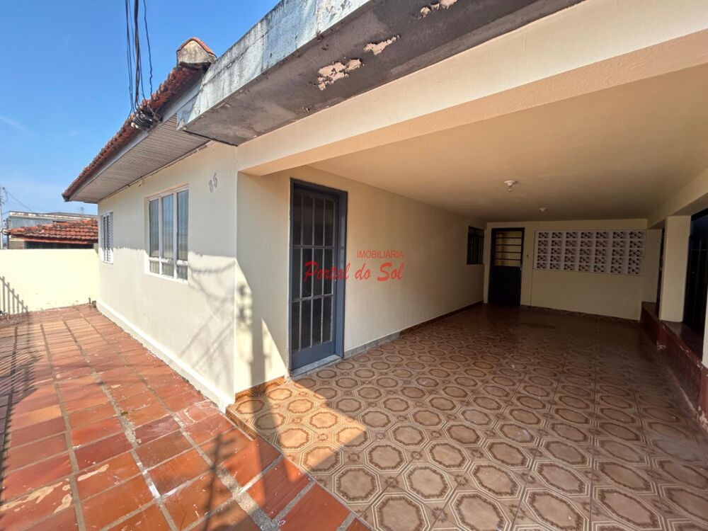 Casa, 2 quartos - Foto 2