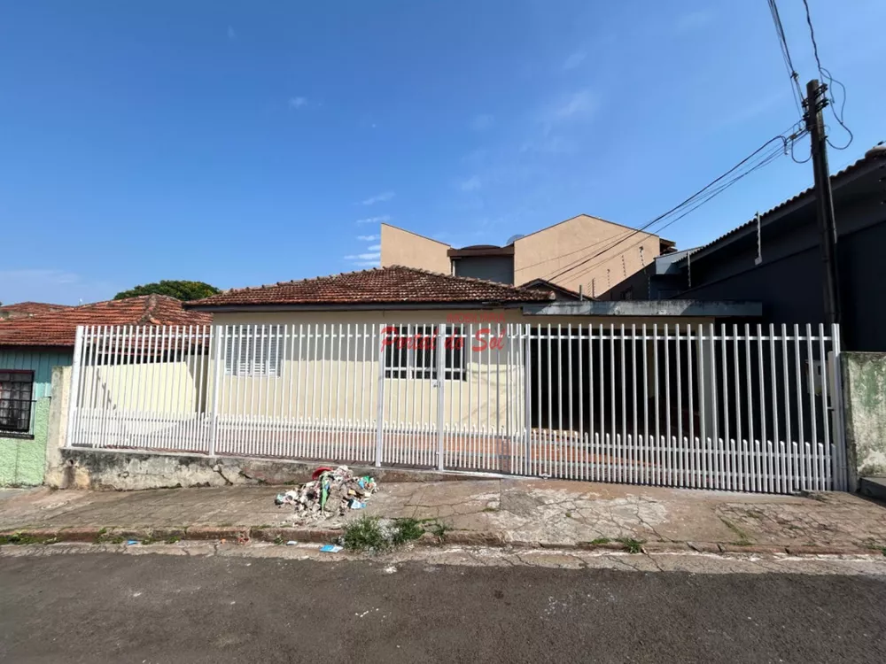 Casa, 2 quartos - Foto 1