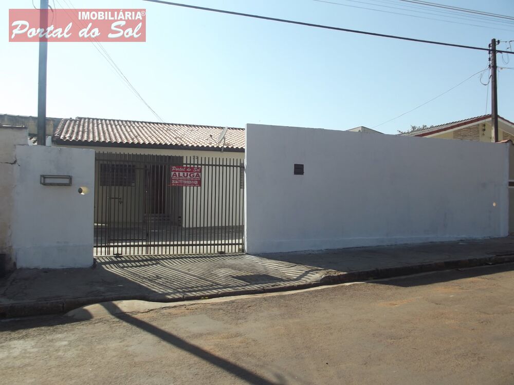 Casa, 3 quartos - Foto 2