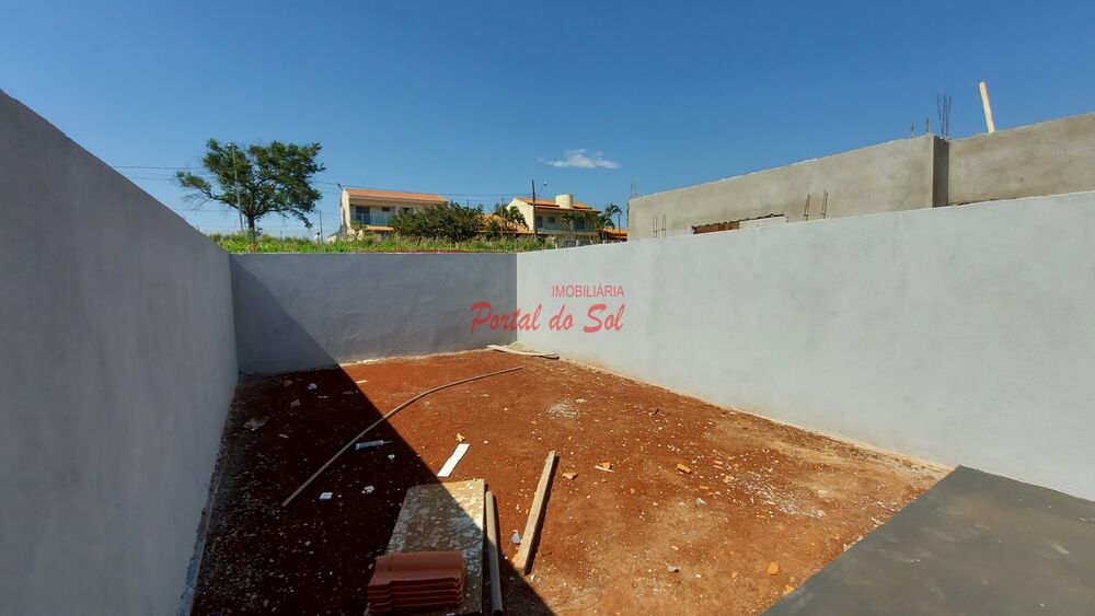 Casa, 1 quarto - Foto 6