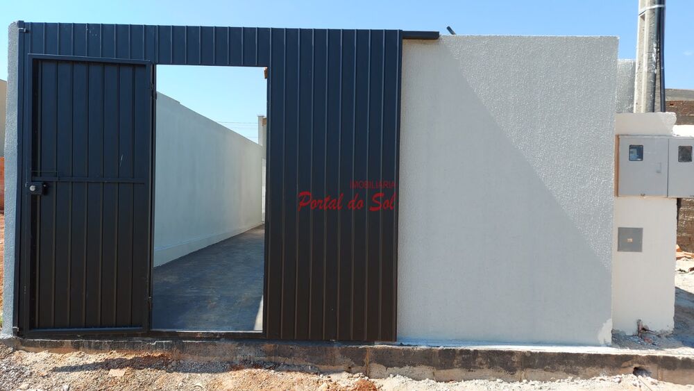 Casa, 1 quarto - Foto 4