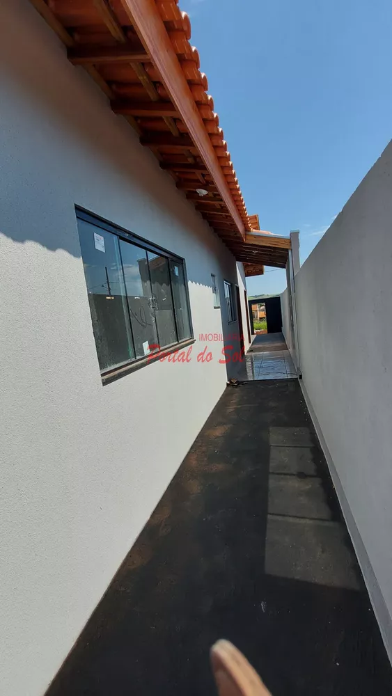 Casa, 1 quarto - Foto 5