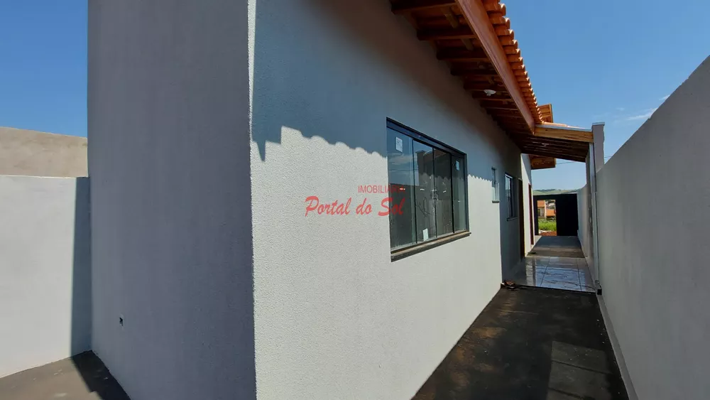 Casa, 1 quarto - Foto 3