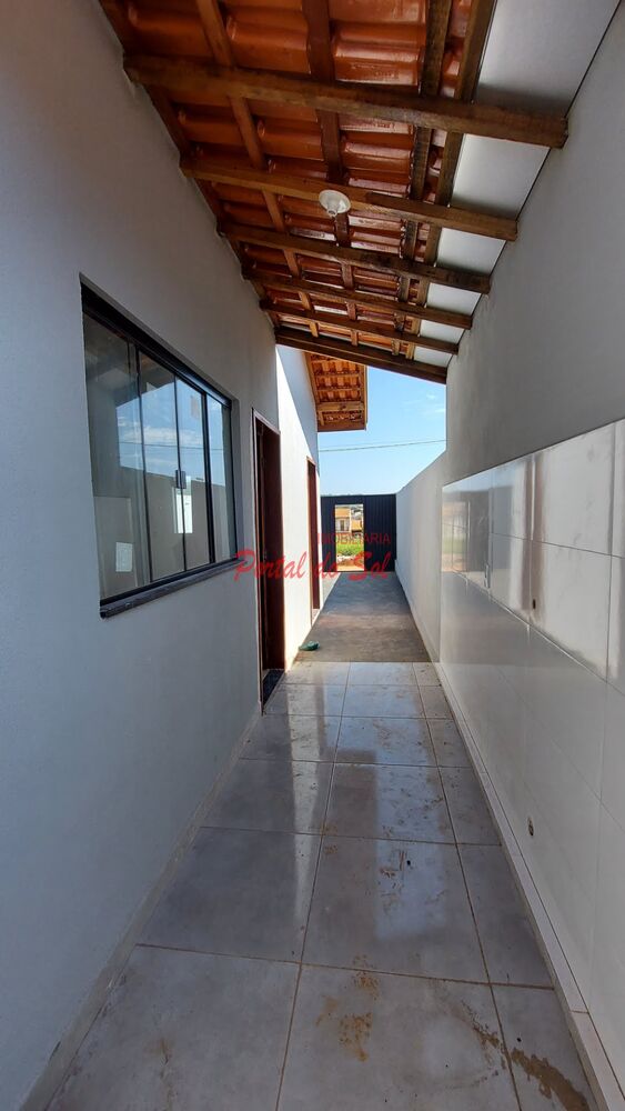 Casa, 1 quarto - Foto 8