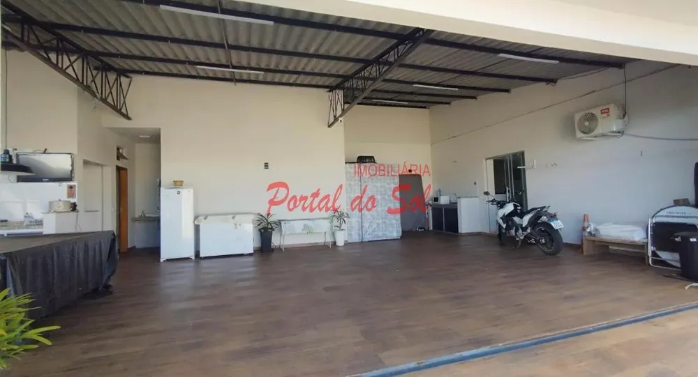 Casa, 2 quartos - Foto 6