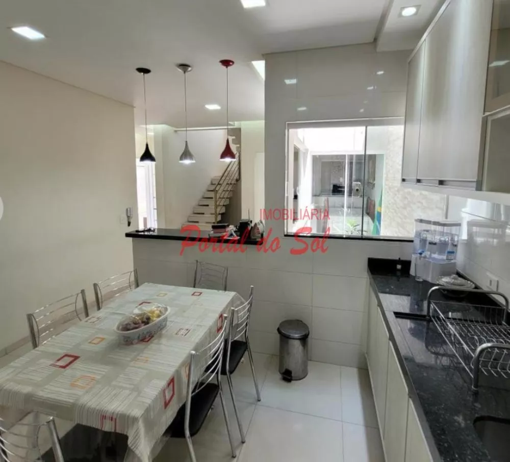 Casa, 2 quartos - Foto 4