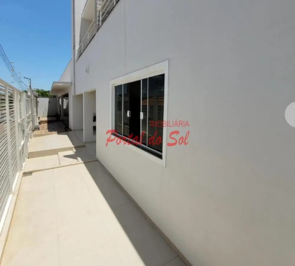 Casa, 2 quartos - Foto 4