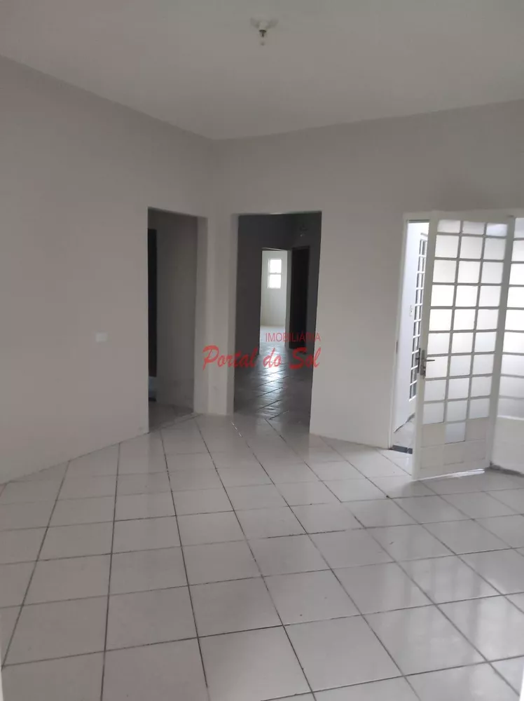 Casa, 4 quartos - Foto 1