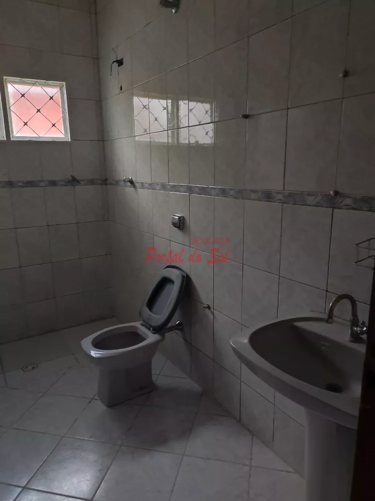 Casa, 4 quartos - Foto 2