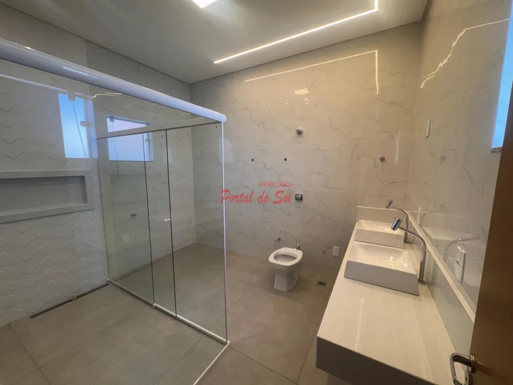 Casa, 3 quartos, 221 m² - Foto 11