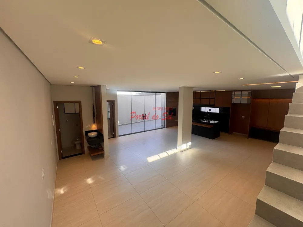 Casa, 3 quartos, 221 m² - Foto 14