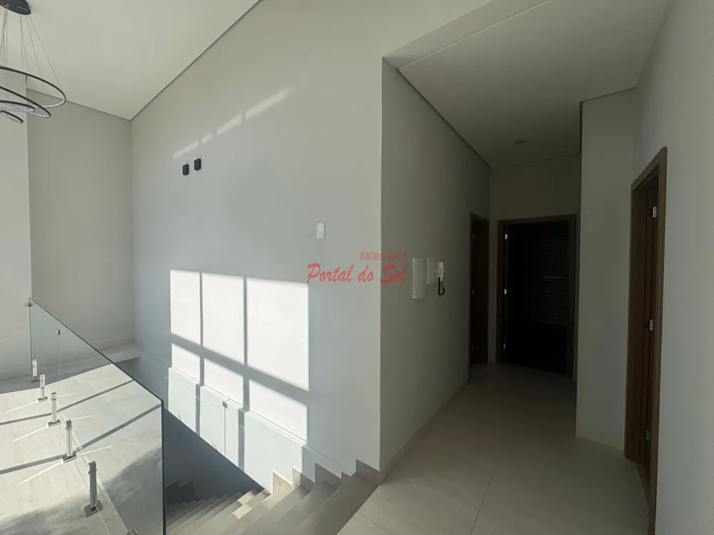 Casa, 3 quartos, 221 m² - Foto 9