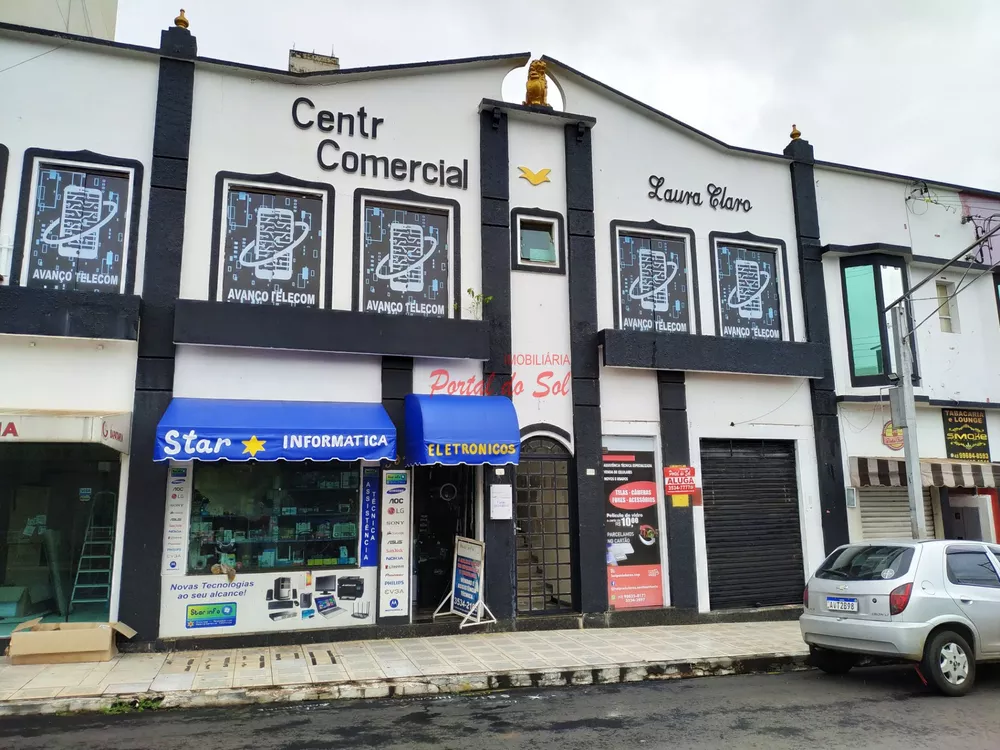 Sala-Conjunto - Foto 1