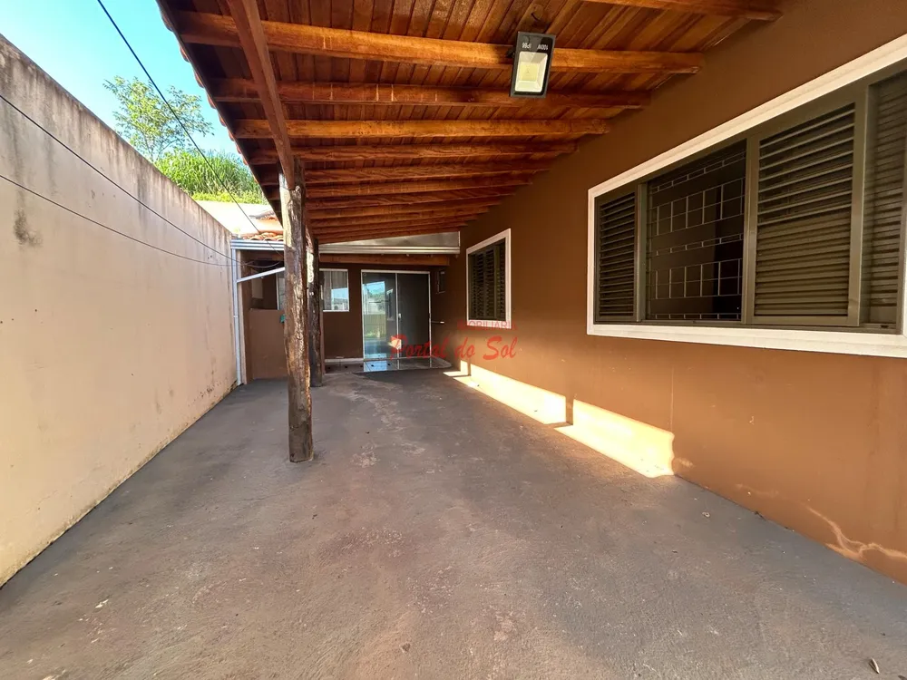 Casa, 2 quartos, 92 m² - Foto 4