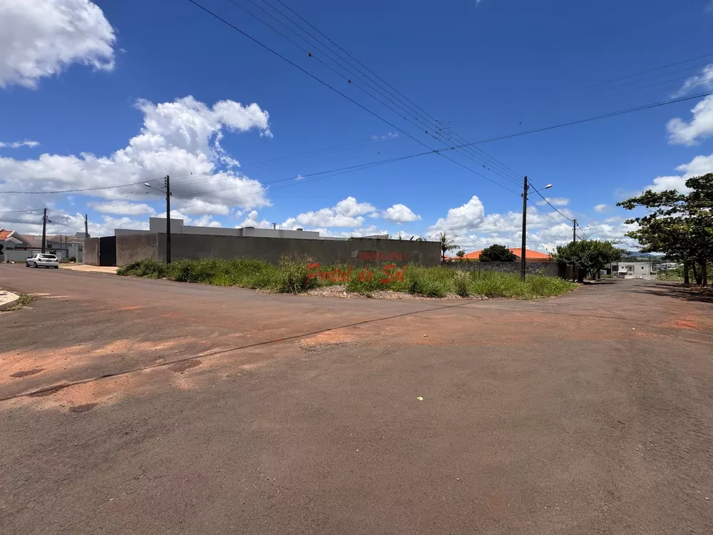 Terreno, 420 m² - Foto 3