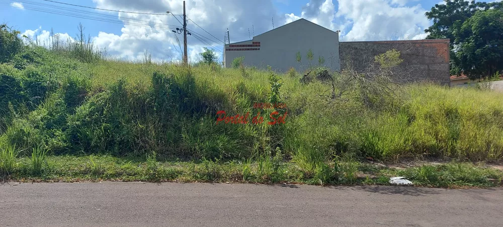 Terreno, 225 m² - Foto 1