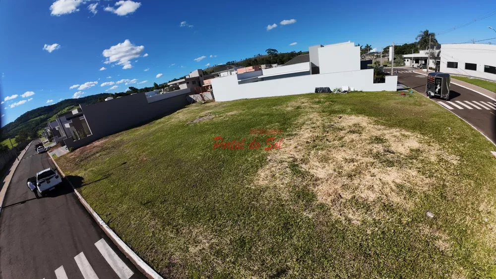 Terreno, 354 m² - Foto 2