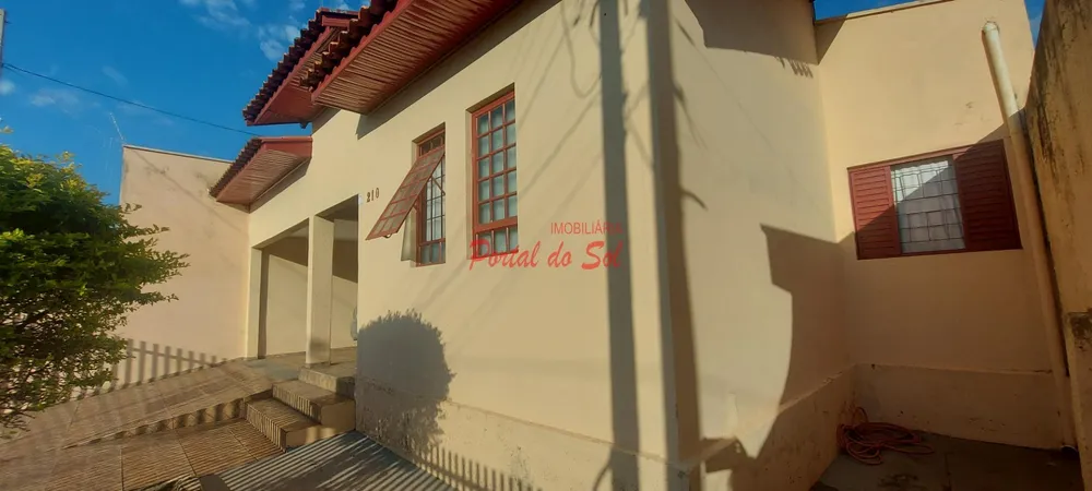 Casa, 2 quartos - Foto 5