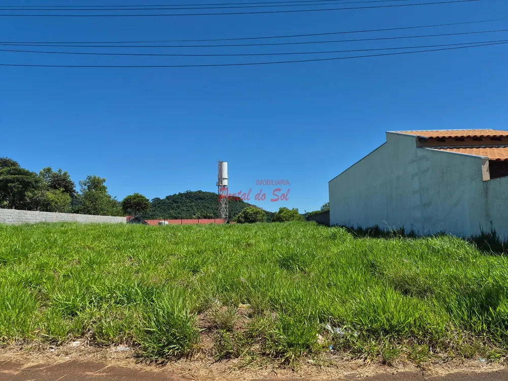 Terreno, 364 m² - Foto 4