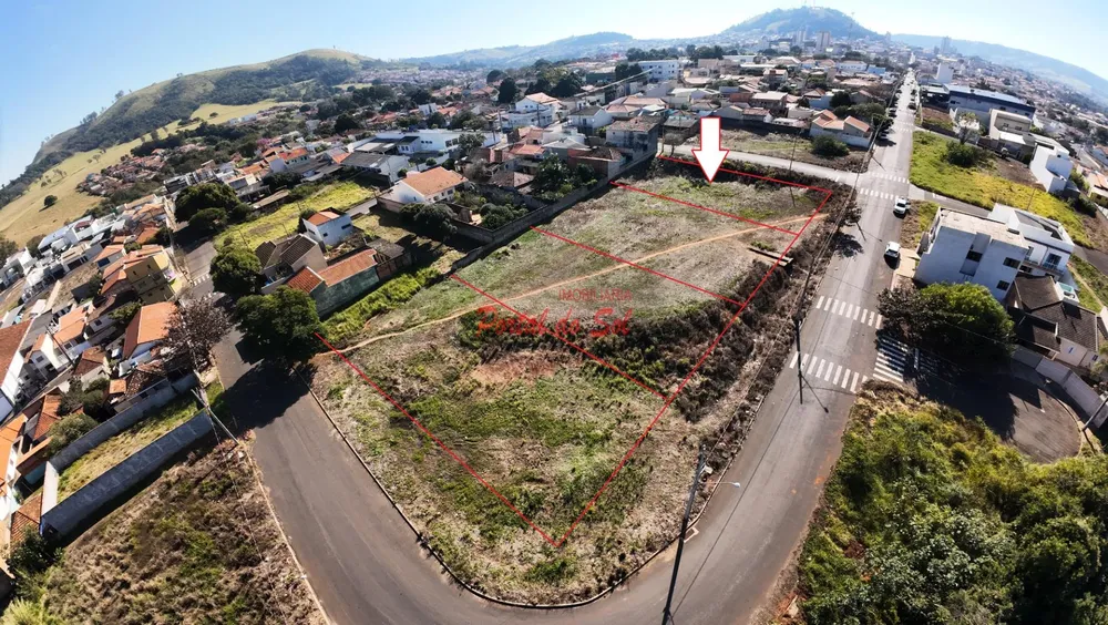 Loteamento e Condomínio, 968 m² - Foto 1