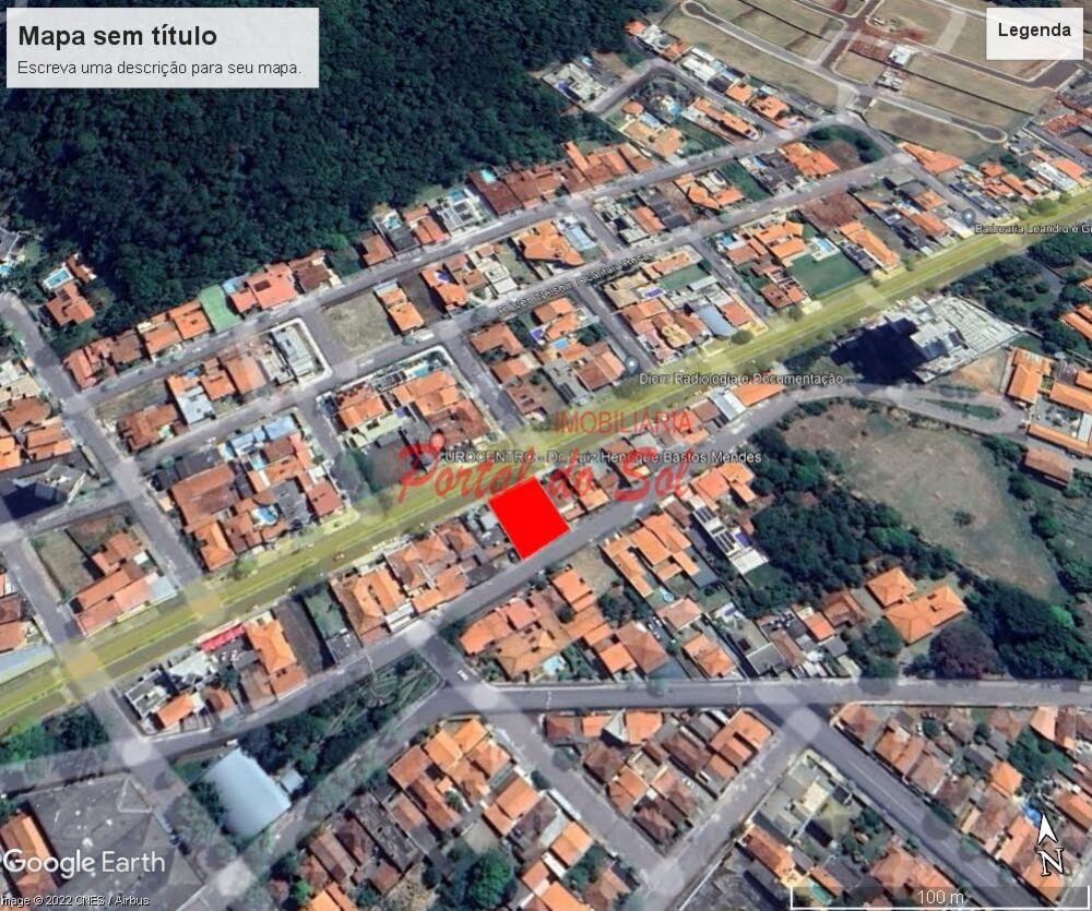 Loteamento e Condomínio, 690 m² - Foto 2
