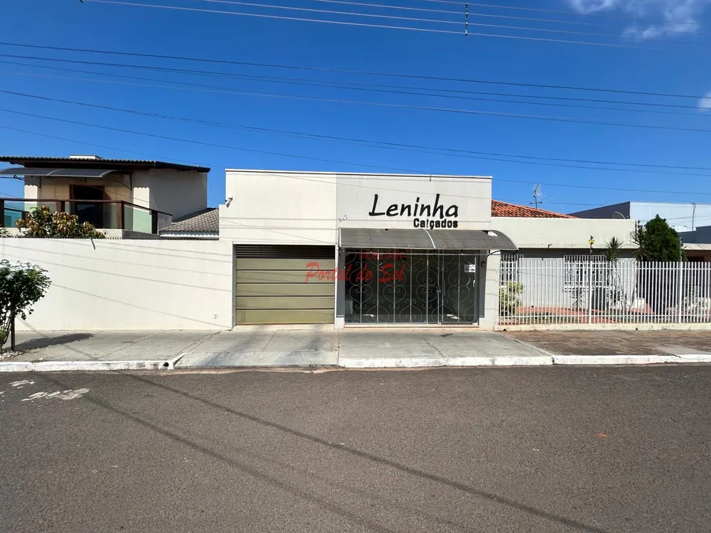 Casa, 3 quartos, 229 m² - Foto 11