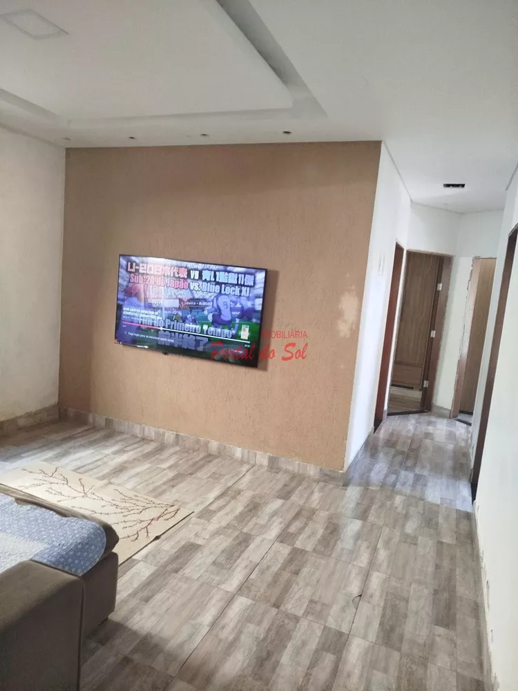 Casa, 4 quartos - Foto 4