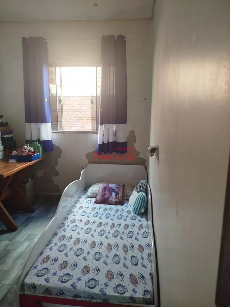 Casa, 4 quartos - Foto 3