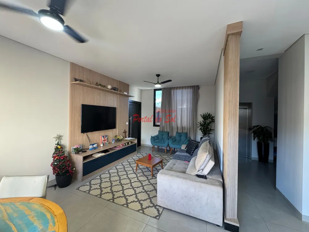 Casa, 3 quartos - Foto 4