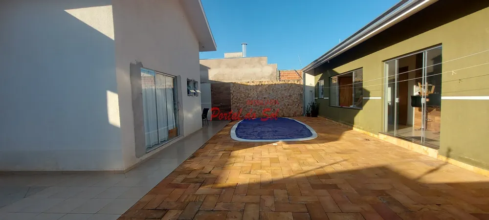Casa, 3 quartos, 225 m² - Foto 4