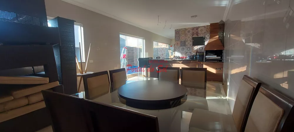 Casa, 3 quartos, 225 m² - Foto 5