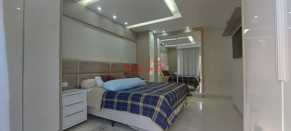 Casa, 3 quartos, 225 m² - Foto 9
