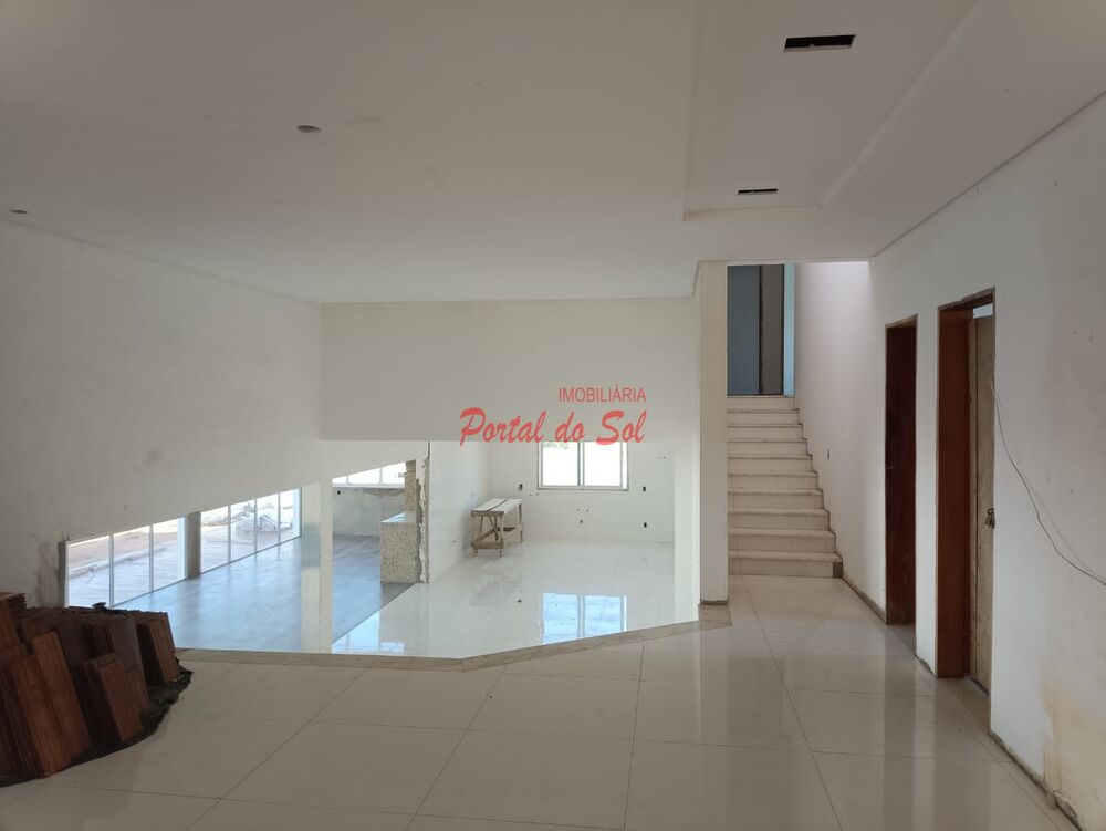 Casa, 404 m² - Foto 5