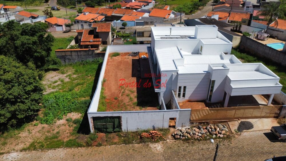 Casa, 404 m² - Foto 3