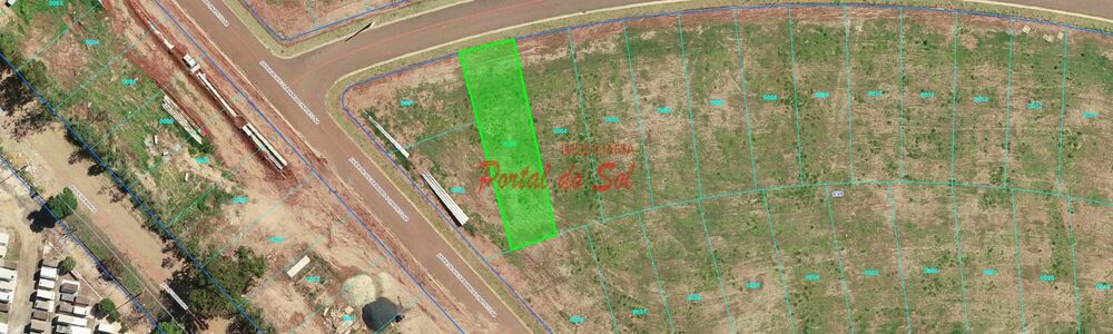 Terreno, 942 m² - Foto 4