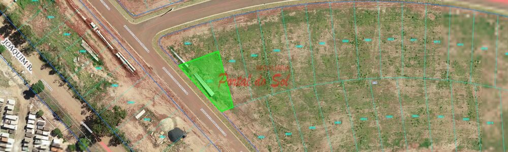 Terreno, 942 m² - Foto 3
