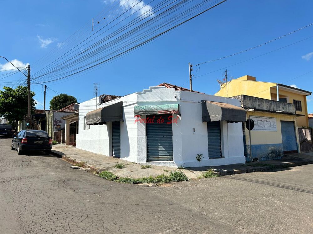 Prédio Inteiro - Foto 1