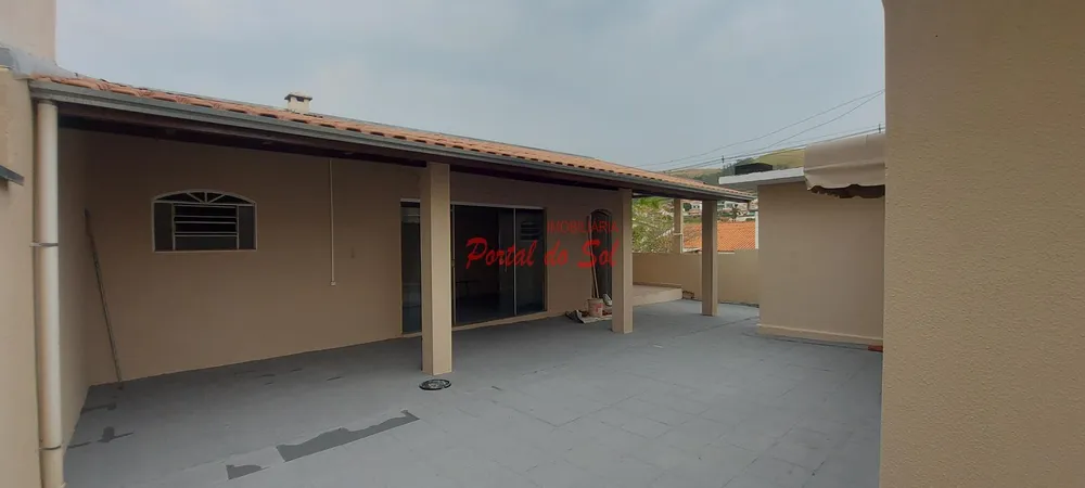 Casa, 3 quartos, 165 m² - Foto 7